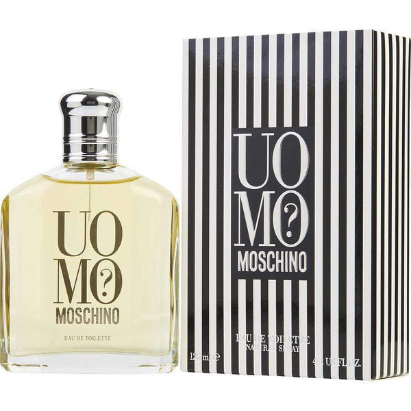 Buy Fragrance and Perfume Online from Canada No 1 Perfume Store for Uomo Moschino By Moschino For Men Colognes