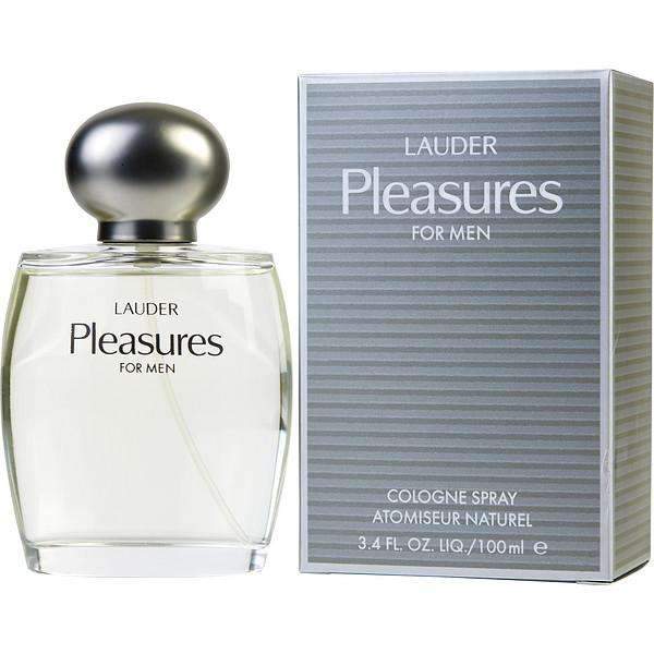 Buy Fragrance and Perfume Online from Canada No 1 Perfume Store for Pleasures By Estee Lauder For Men Colognes