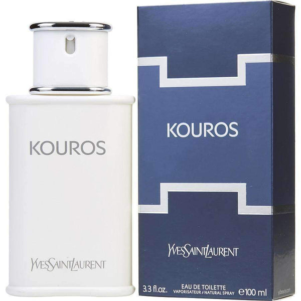 Buy Fragrance and Perfume Online from Canada No 1 Perfume Store for Ysl Kouros By Yves Saint Laurent For Men Colognes
