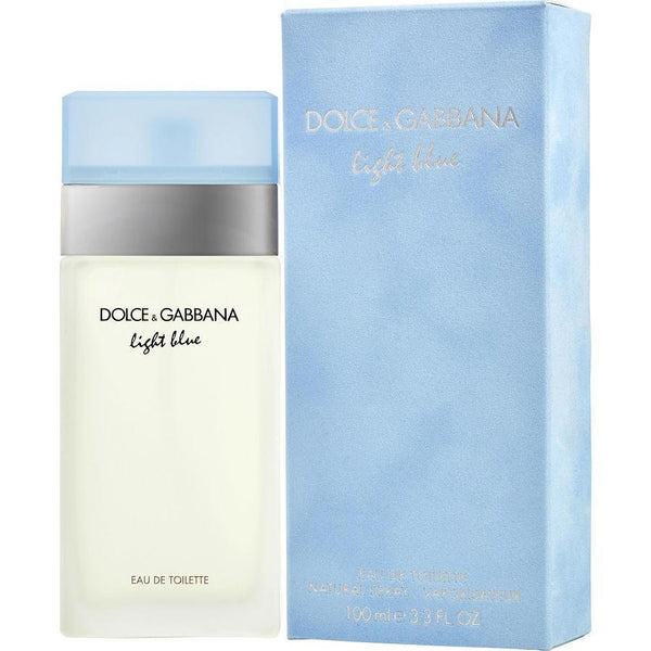 Buy Fragrance and Perfume Online from Canada No 1 Perfume Store for D&G Light Blue By Dolce Gabbana For Women Colognes Perfumes