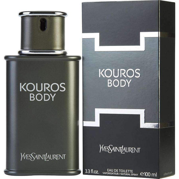 Buy Fragrance and Perfume Online from Canada No 1 Perfume Store for Ysl Kouros Body By Yves Saint Laurent For Men Colognes