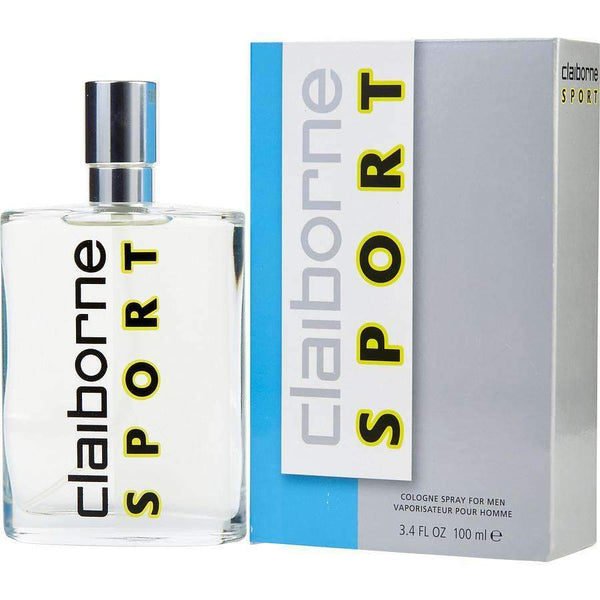 Buy Fragrance and Perfume Online from Canada No 1 Perfume Store for Claiborne Sport By Liz Claiborne For Men Colognes
