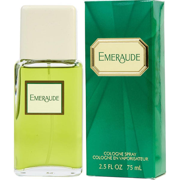 Buy Fragrance and Perfume Online from Canada No 1 Perfume Store for Coty Emeraude By Coty For Women Colognes Perfumes