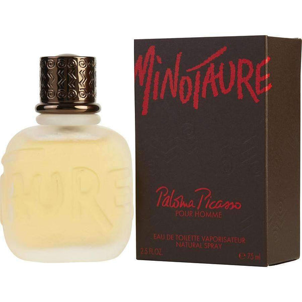 Buy Fragrance and Perfume Online from Canada No 1 Perfume Store for Minotaure Paloma Picasso By Paloma Picasso For Men Colognes