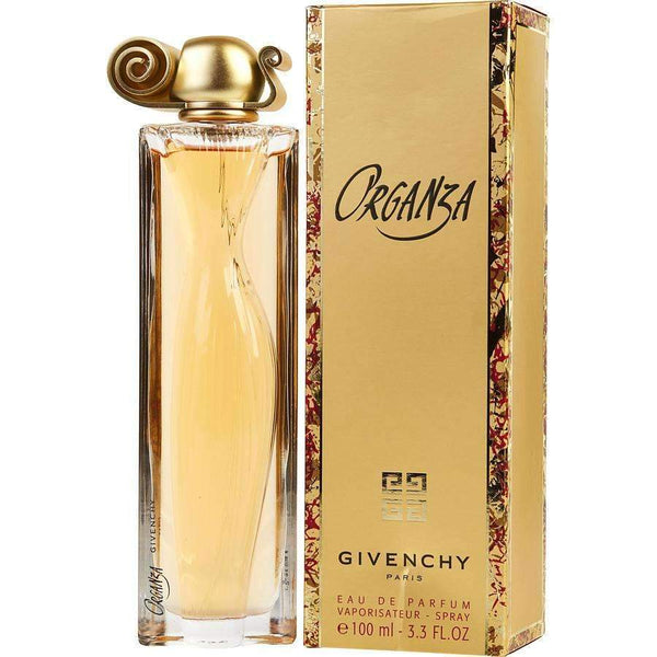 Buy Fragrance and Perfume Online from Canada No 1 Perfume Store for Organza By Givenchy For Women Colognes Perfumes