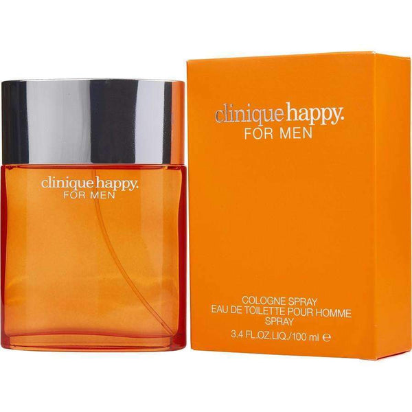 Buy Fragrance and Perfume Online from Canada No 1 Perfume Store for Happy By Clinique For Men Colognes