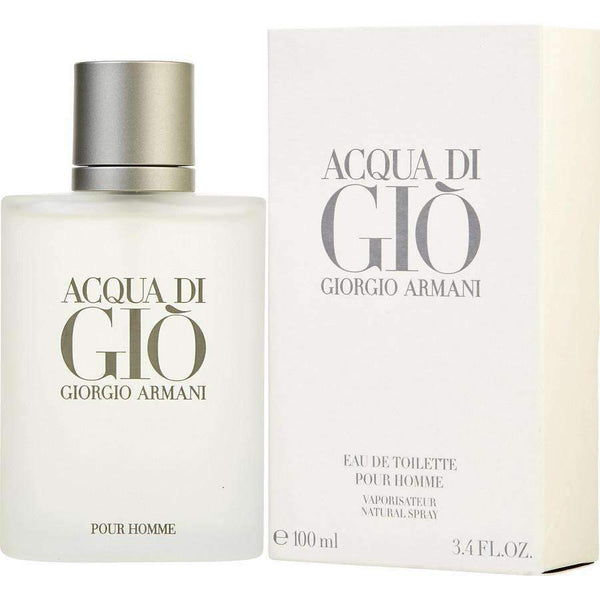 Buy Fragrance and Perfume Online from Canada No 1 Perfume Store for Acqua Di Gio After Shave By Giorgio Armani For Men Colognes