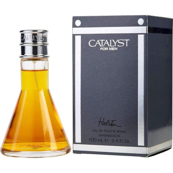Buy Fragrance and Perfume Online from Canada No 1 Perfume Store for Catalyst By Halston For Men Colognes