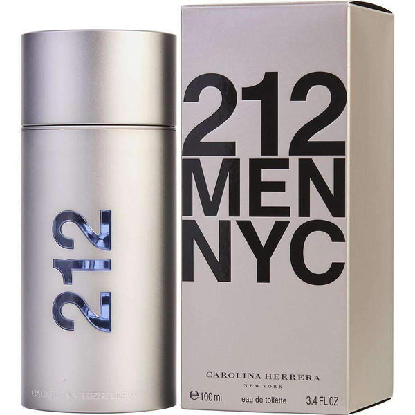 Buy Fragrance and Perfume Online from Canada No 1 Perfume Store for 212 Men Nyc By Carolina Herrera For Men Colognes
