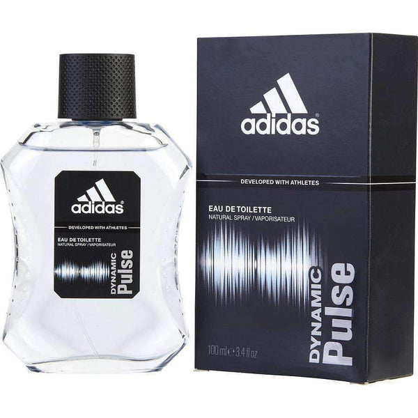 Buy Fragrance and Perfume Online from Canada No 1 Perfume Store for Adidas Dynamic Pulse By Adidas For Men Colognes