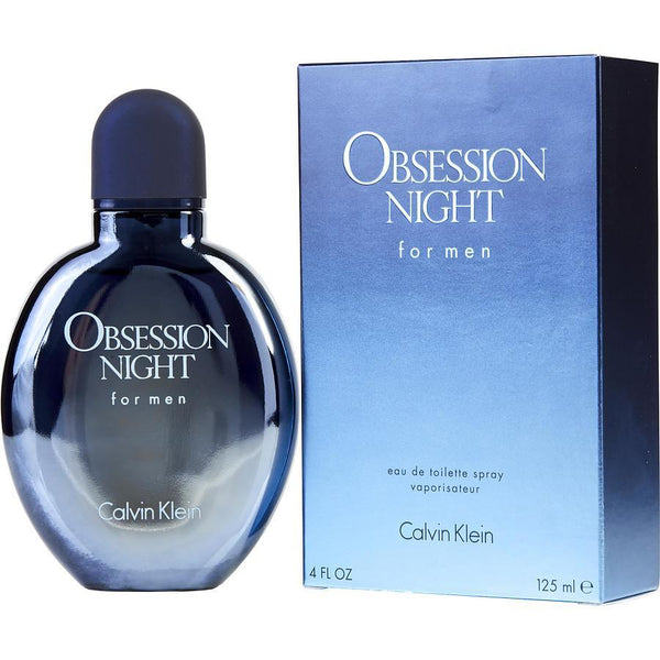 Buy Fragrance and Perfume Online from Canada No 1 Perfume Store for Ck Obsession Night By Calvin Klein For Men Colognes