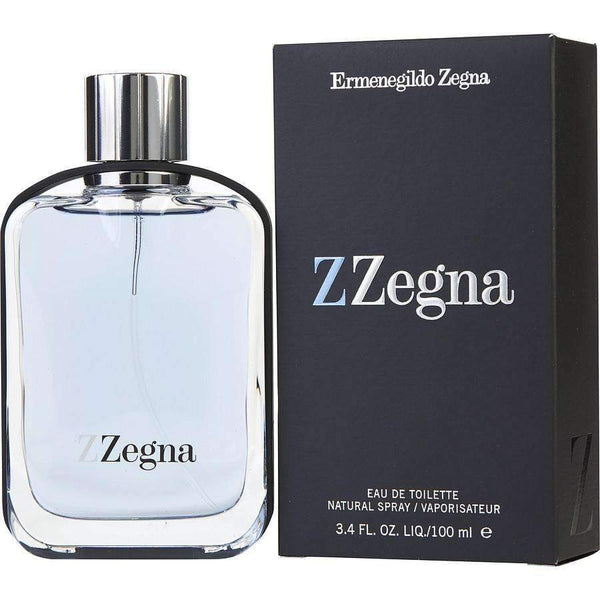 Buy Fragrance and Perfume Online from Canada No 1 Perfume Store for Z Zegna By Ermenegildo Zegna For Men Colognes