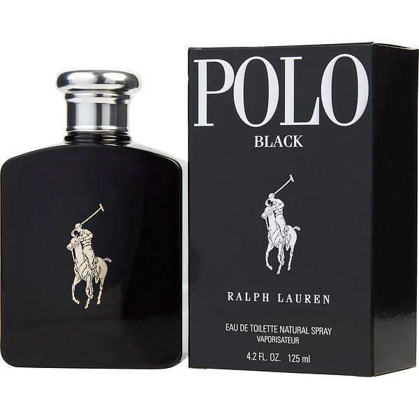 Buy Fragrance and Perfume Online from Canada No 1 Perfume Store for Polo Black By Ralph Lauren For Men Colognes