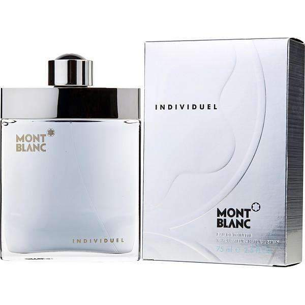 Buy Fragrance and Perfume Online from Canada No 1 Perfume Store for Mont Blanc Individual By Mont Blanc For Men Colognes