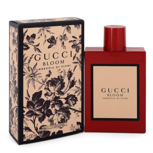 Gucci Bloom Ambrosia Di Fiori