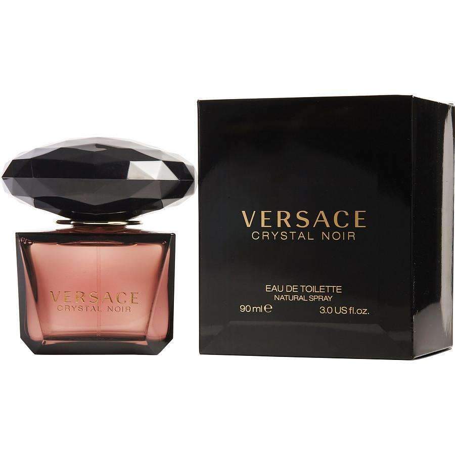 Versace crystal noir edt 90 ml Clearance