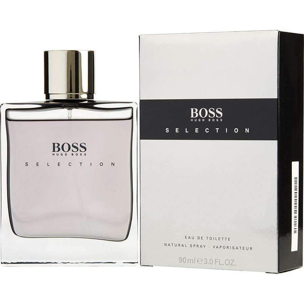 Buy Fragrance and Perfume Online from Canada No 1 Perfume Store for Boss Selection By Hugo Boss For Men Colognes