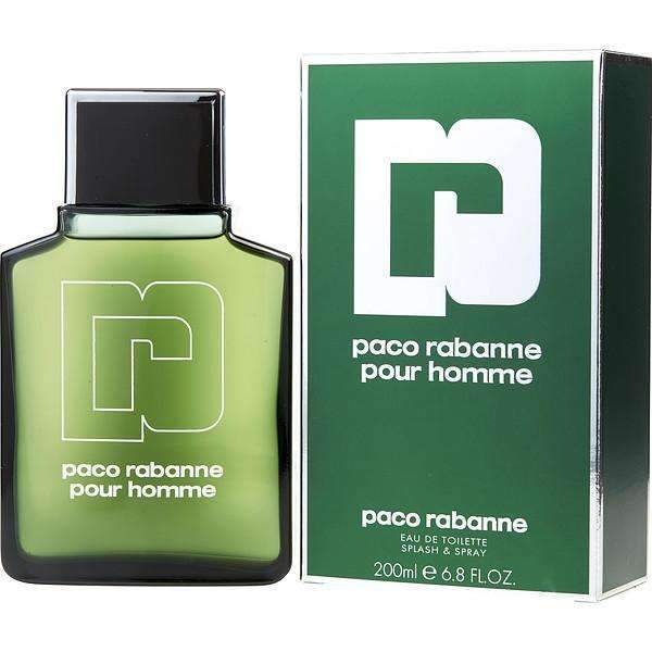 Buy Fragrance and Perfume Online from Canada No 1 Perfume Store for Paco Rabanne By Paco Rabanne For Men Colognes