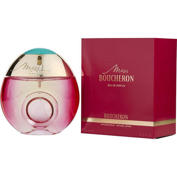 Buy Fragrance and Perfume Online from Canada No 1 Perfume Store for MISS BOUCHERON By Boucheron For Women Colognes Perfumes