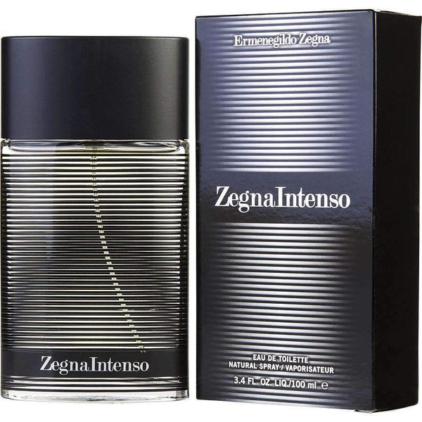 Buy Fragrance and Perfume Online from Canada No 1 Perfume Store for Zegna Intenso By Ermenegildo Zegna For Men Colognes