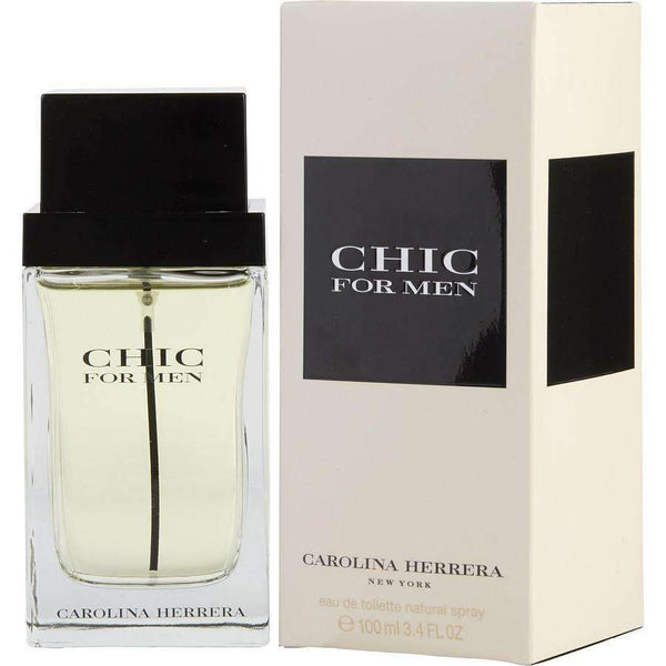 Buy Fragrance and Perfume Online from Canada No 1 Perfume Store for Chic Carolina Herrera By Carolina Herrera For Men Colognes