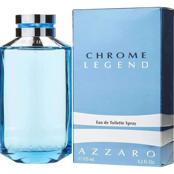 Buy Fragrance and Perfume Online from Canada No 1 Perfume Store for Azzaro Chrome Legend By Azzaro For Men Colognes