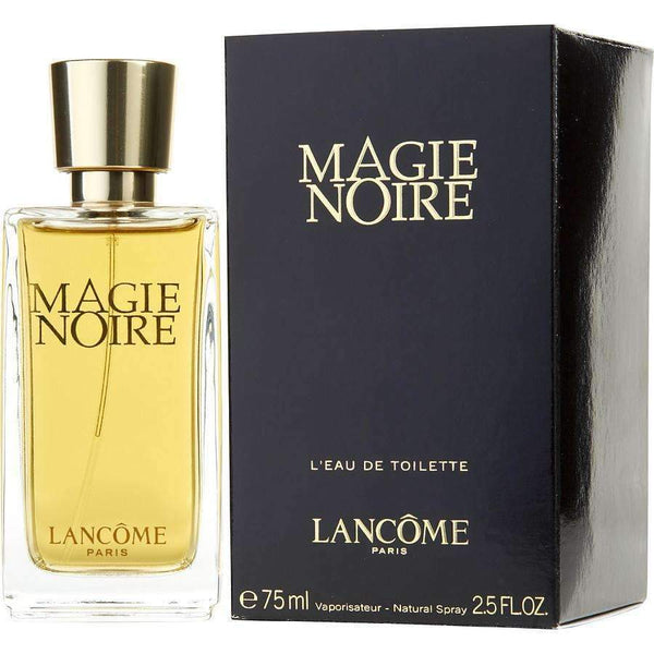 Buy Fragrance and Perfume Online from Canada No 1 Perfume Store for MAGIE NOIRE By Lancome For Women Colognes Perfumes