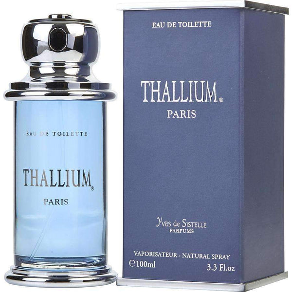 Buy Fragrance and Perfume Online from Canada No 1 Perfume Store for Thallium By Jacques Evard For Men Colognes