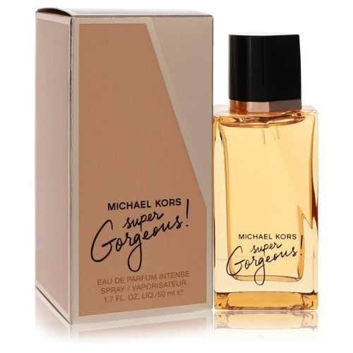 Michael Kors Super Gorgeous Intense EDP