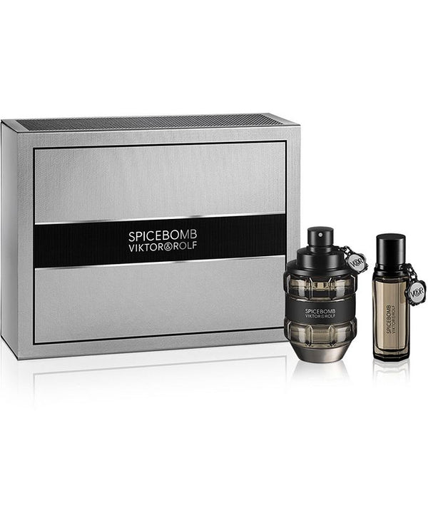 V&R Spicebomb Gift Set