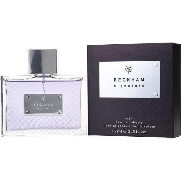 Buy Fragrance and Perfume Online from Canada No 1 Perfume Store for David Beckham Signature By David Beckham For Men Colognes