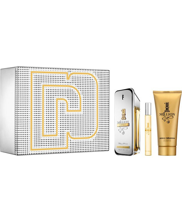 One Million Lucky Gift Set
