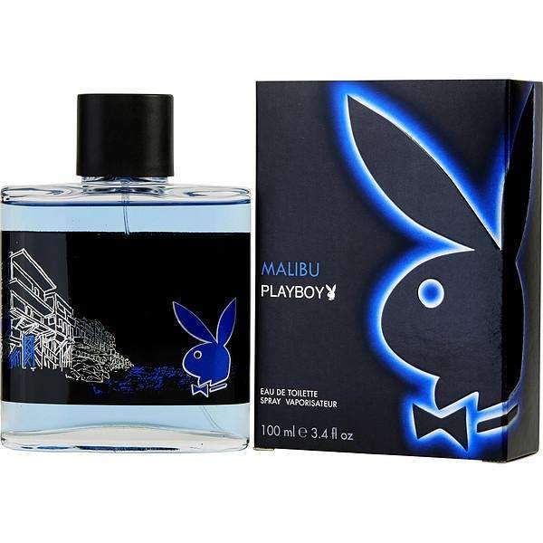 Buy Fragrance and Perfume Online from Canada No 1 Perfume Store for Playboy Malibu By Playboy For Men Colognes