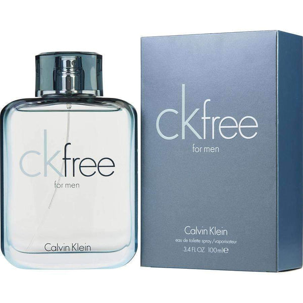 Buy Fragrance and Perfume Online from Canada No 1 Perfume Store for Ck Free By Calvin Klein For Men Colognes