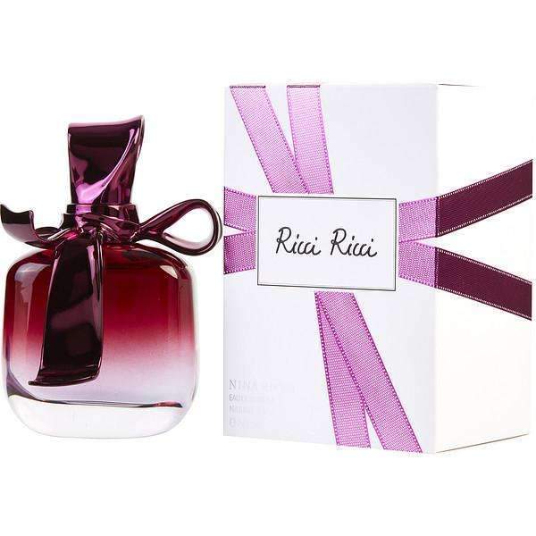 Buy Fragrance and Perfume Online from Canada No 1 Perfume Store for Ricci Ricci By Nina Ricci For Women Colognes Perfumes
