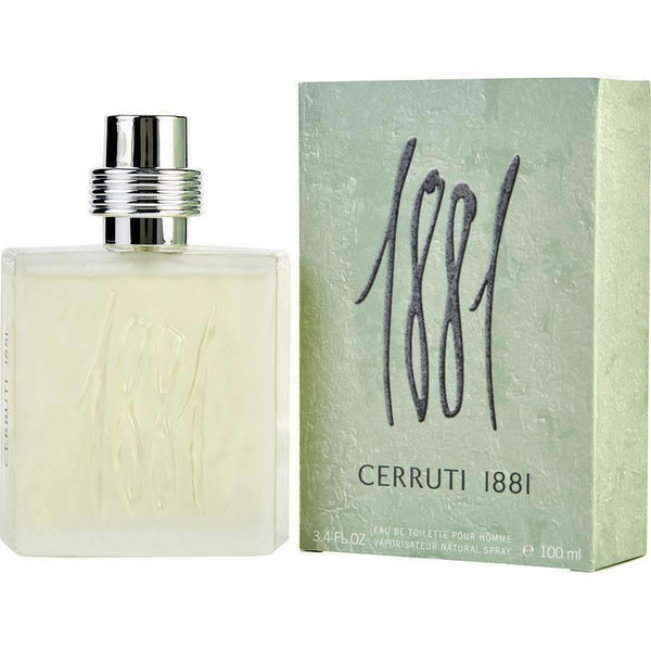 Buy Fragrance and Perfume Online from Canada No 1 Perfume Store for 1881 Cerruti By Cerruti For Men Colognes