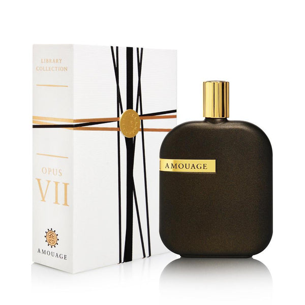 Buy Fragrance and Perfume Online from Canada No 1 Perfume Store for Amouage Opus Vii By Amouage For Unisex Fragrances