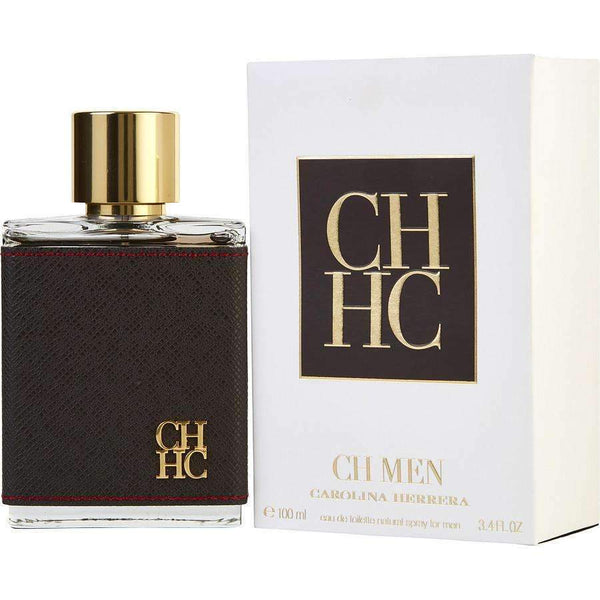 Buy Fragrance and Perfume Online from Canada No 1 Perfume Store for Ch Carolina Herrera By Carolina Herrera For Men Colognes
