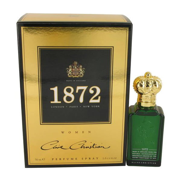 Buy Fragrance and Perfume Online from Canada No 1 Perfume Store for Clive Christian 1872 By Clive Christian For Women Colognes Perfumes
