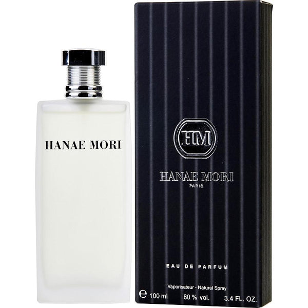 Buy Fragrance and Perfume Online from Canada No 1 Perfume Store for Hanae Mori HM EDP By Hanae Mori For Men Colognes