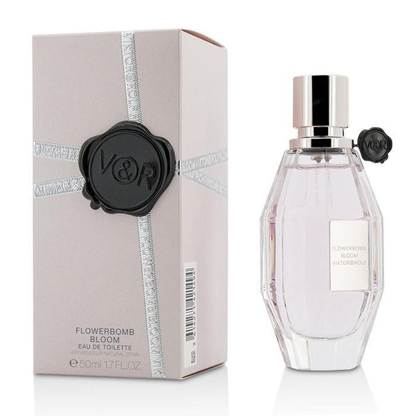 Buy Fragrance and Perfume Online from Canada No 1 Perfume Store for Viktor & Rolf-Flower Bomb Bloom By Viktor & Rolf For Women Colognes Perfumes