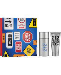 Ch 212 Men Nyc Gift Set
