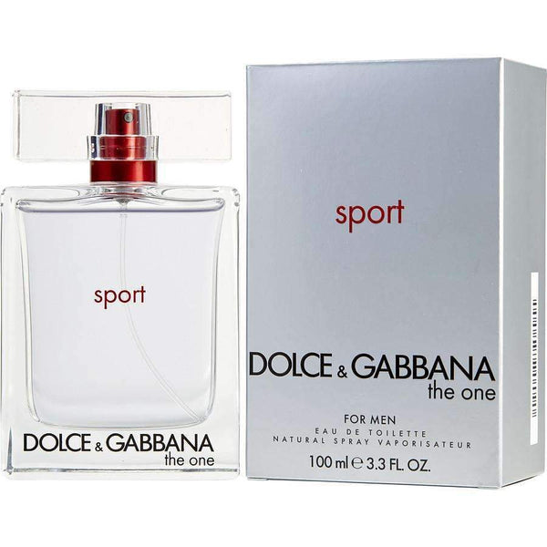Buy Fragrance and Perfume Online from Canada No 1 Perfume Store for D&G The One Sport By Dolce Gabbana For Men Colognes
