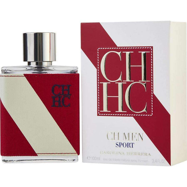Buy Fragrance and Perfume Online from Canada No 1 Perfume Store for Ch Sport By Carolina Herrera For Men Colognes