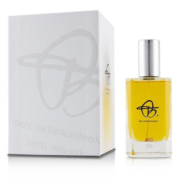 Buy Fragrance and Perfume Online from Canada No 1 Perfume Store for Biehl Al03 By Biehl For Unisex Fragrances
