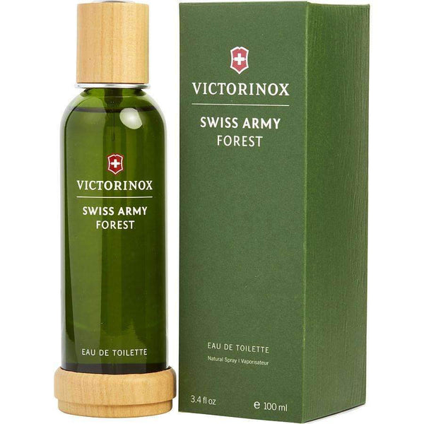 Buy Fragrance and Perfume Online from Canada No 1 Perfume Store for Swiss Army Forest By Victorinox For Men Colognes