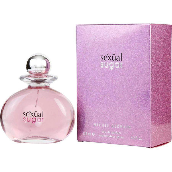 Buy Fragrance and Perfume Online from Canada No 1 Perfume Store for SEXUEL SUGAR By Michel Germain For Women Colognes Perfumes