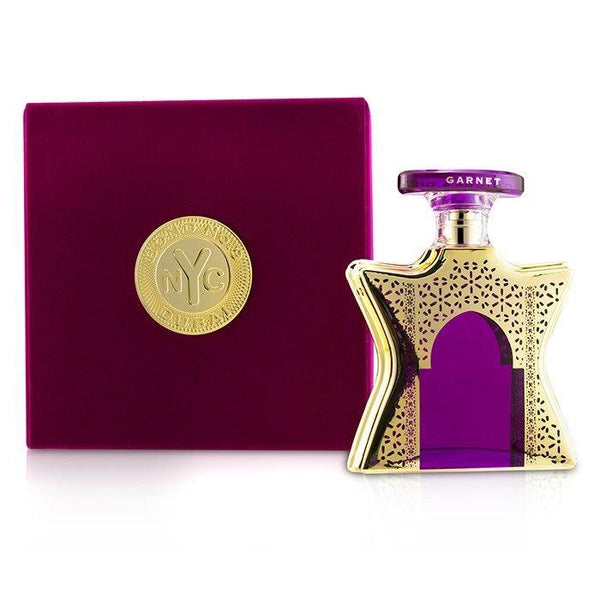 Buy Fragrance and Perfume Online from Canada No 1 Perfume Store for Bond No.9 Duba Garnet By Bond No. 9 For Unisex Fragrances