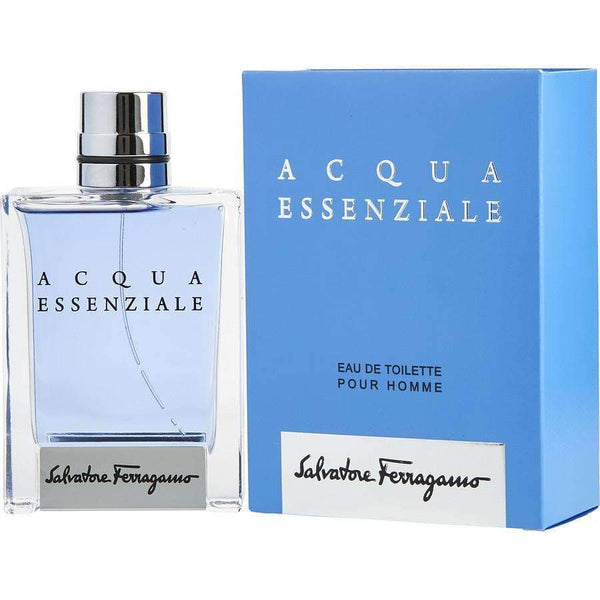 Buy Fragrance and Perfume Online from Canada No 1 Perfume Store for Acqua Essenziale By Salvatore Ferragamo For Men Colognes