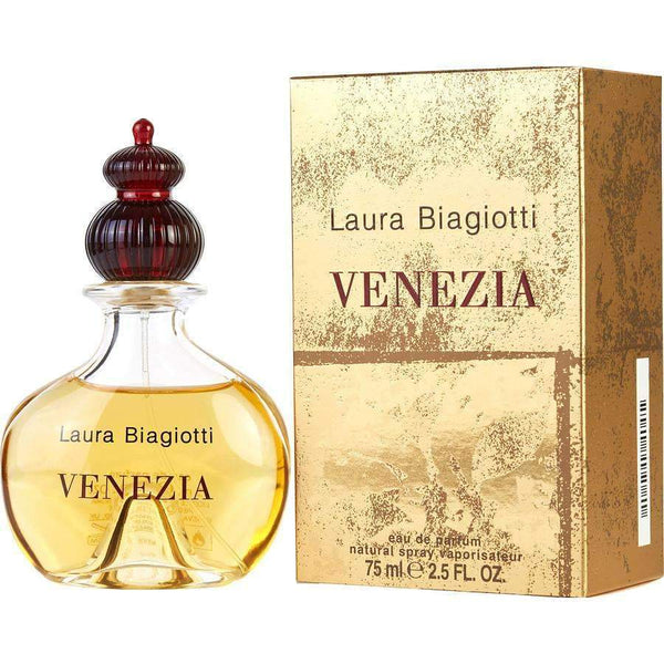 Buy Fragrance and Perfume Online from Canada No 1 Perfume Store for VENEZIA BIAGIOTTI By Laura Biagiotti For Women Colognes Perfumes